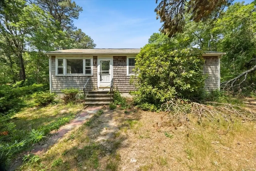 1653 State Rd, Plymouth, MA 02360 - #1