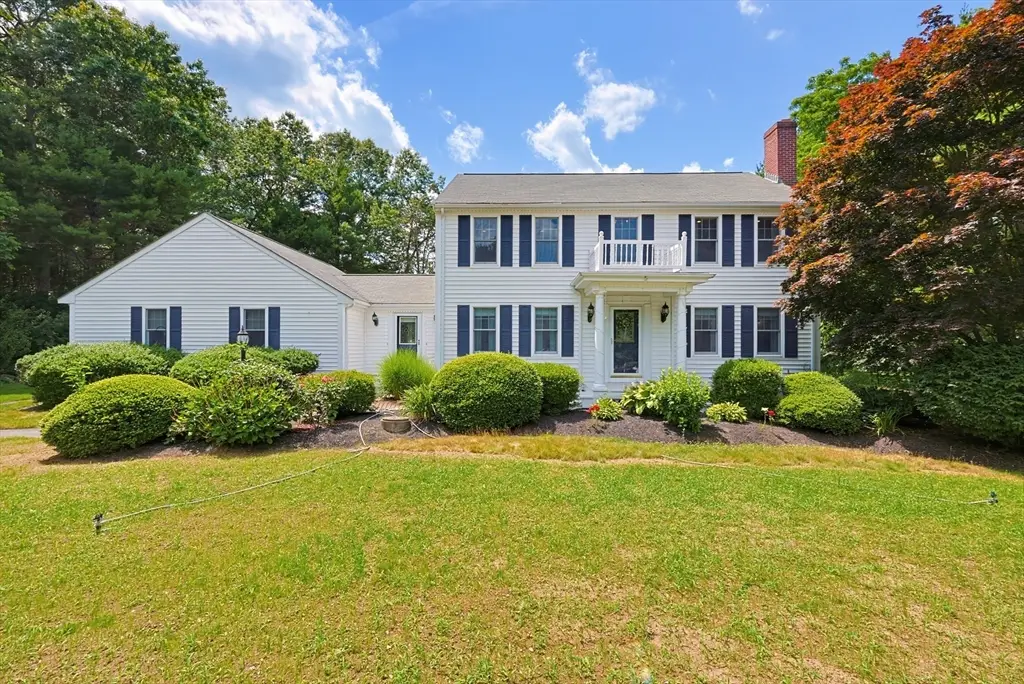 9 Northville Ave, East Bridgewater, MA 02333 - #1