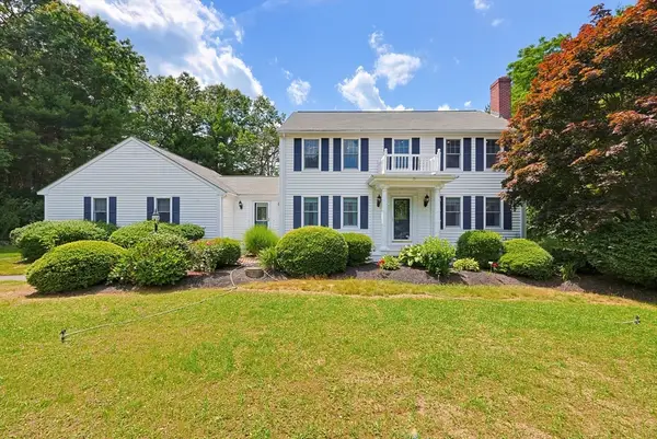 9 Northville Ave, East Bridgewater, MA 02333