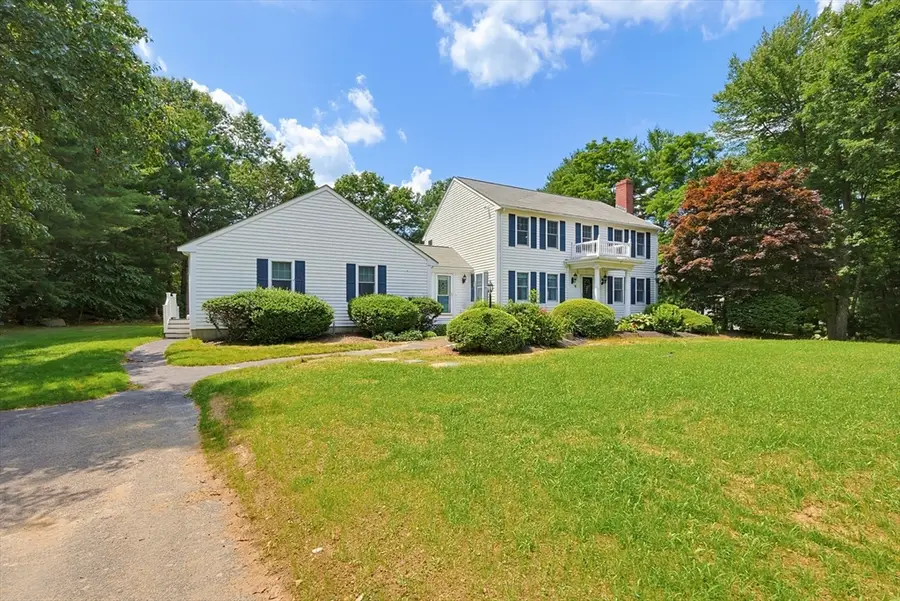 9 Northville Ave, East Bridgewater, MA 02333 - #3