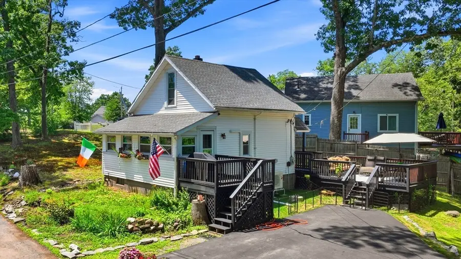 85 Otter Point Rd, Westfield, MA 01085 - #2