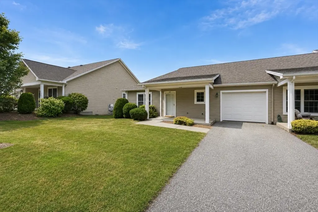 137 Cherry Drive #137, Wilbraham, MA 01095 - #1