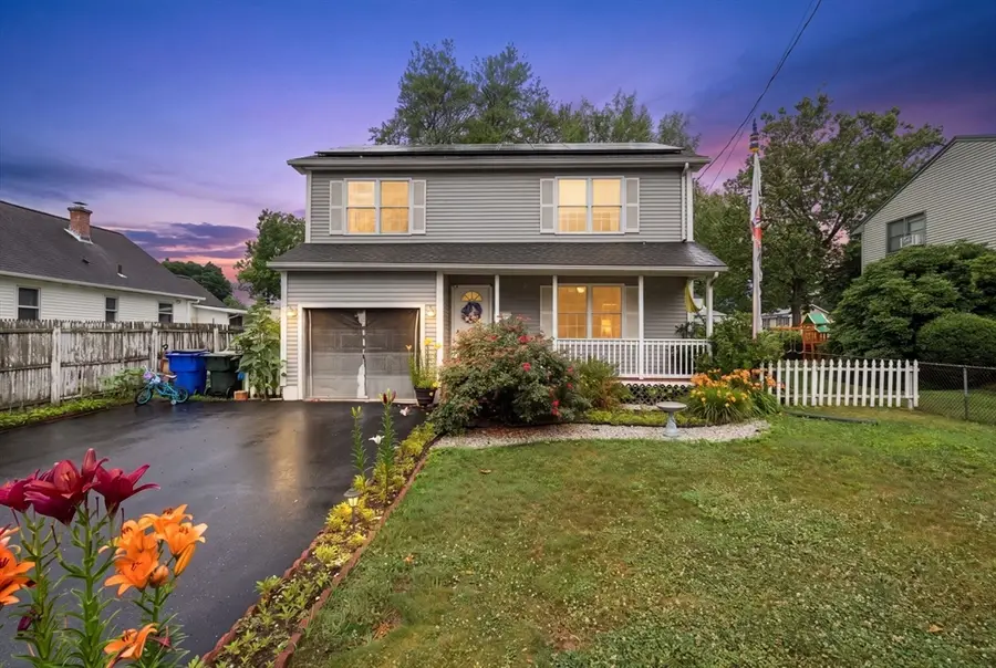 86 Granby St, Springfield, MA 01108 - #2