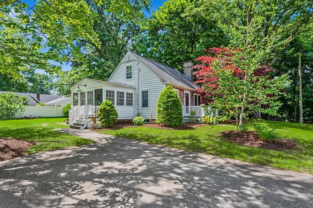 10 Dorrance Street, Chelmsford, MA 01824 - #1