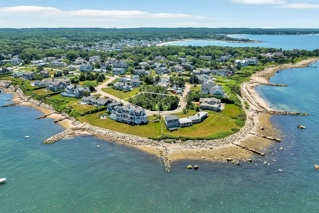 0 Sunset Point Rd, Falmouth, MA 02540 - #1