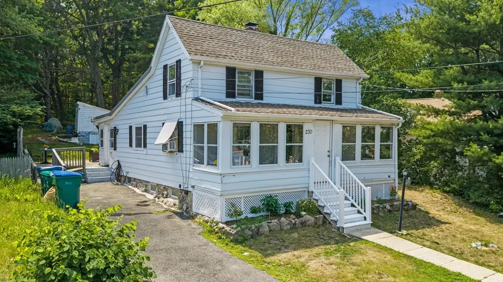 230 Linwood St, Lynn, MA 01905 - #1