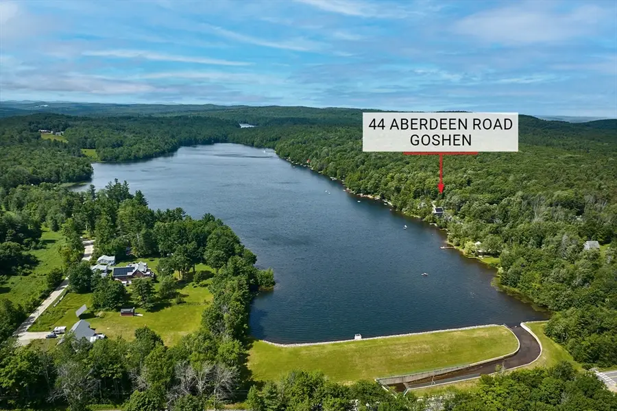 44 Aberdeen Rd, Goshen, MA 01032 - #2
