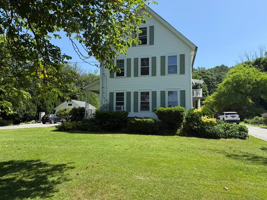 19 Greenville St, Spencer, MA 01562 - #2