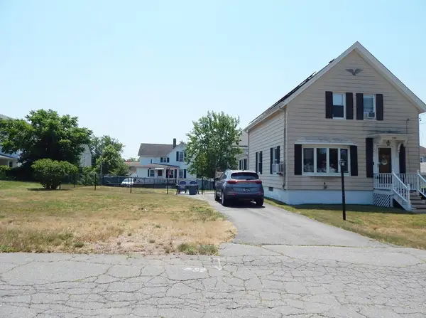 288 Irvington St, New Bedford, MA 02745
