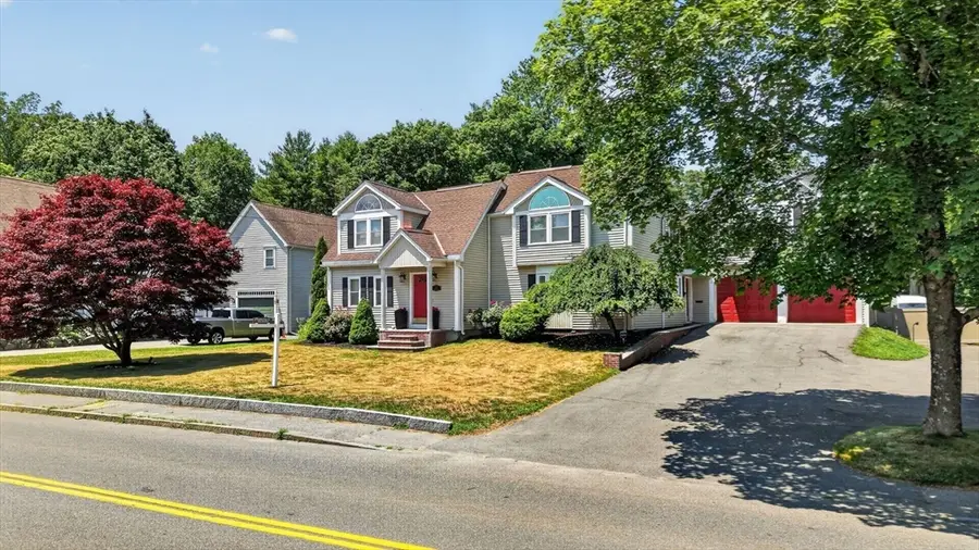 115 Pond St, Avon, MA 02322 - #2