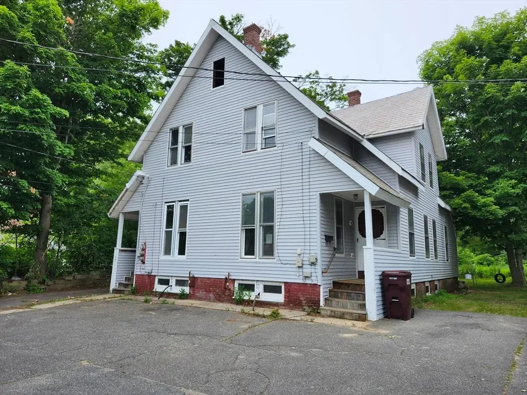 1 Gibbs Ct, Orange, MA 01364 - #1