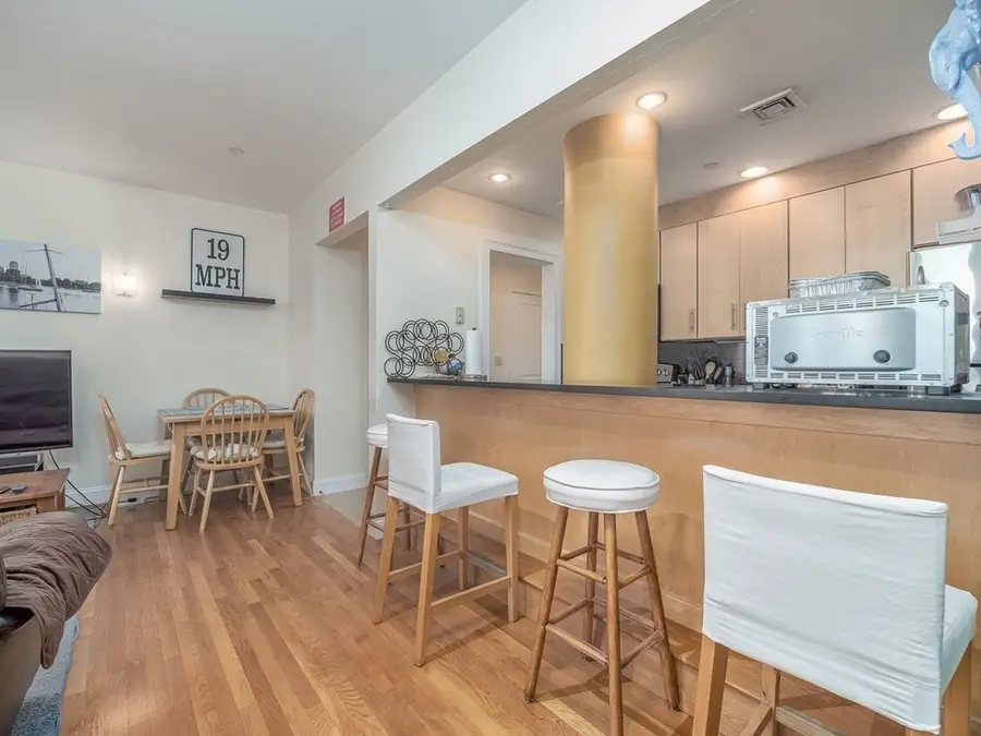 42 Beach St #6B, Boston, MA 02111 - #3
