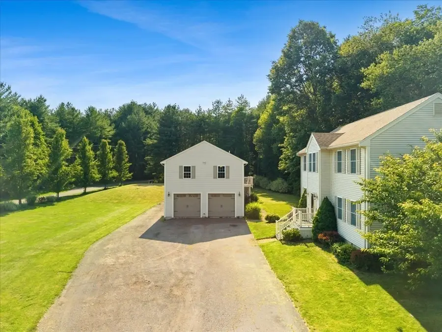 20 Worcester Street, Taunton, MA 02780 - #2