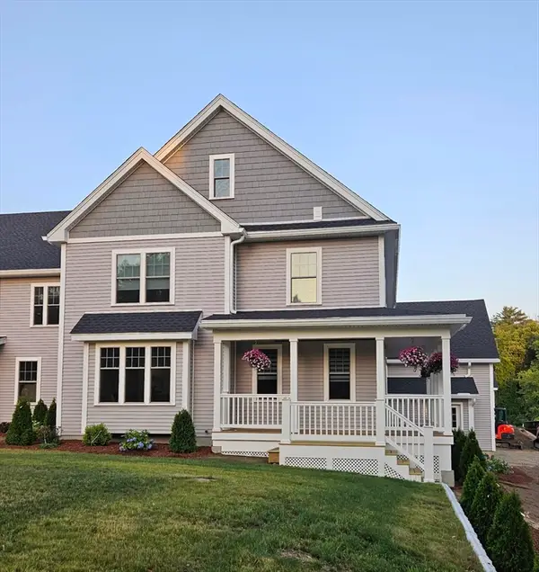 92A Willow Street #2, Acton, MA 01720