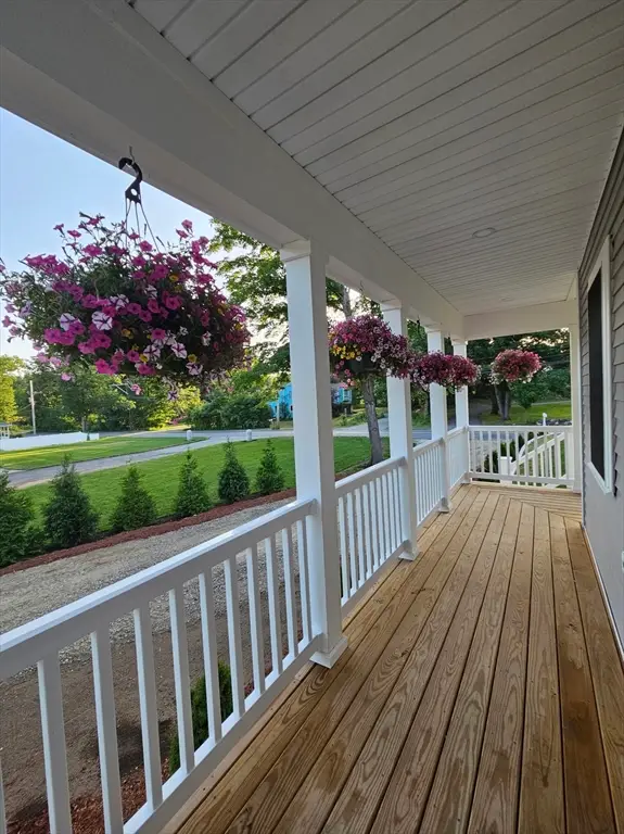 92A Willow Street #2, Acton, MA 01720 - #2