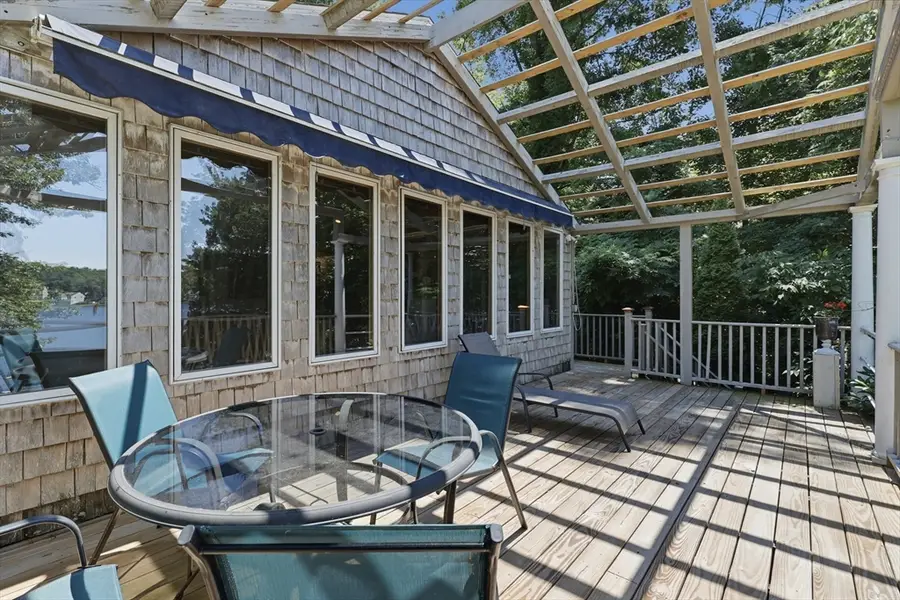 83 Sunset Drive, Charlton, MA 01507 - #2