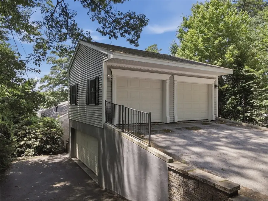 83 Sunset Drive, Charlton, MA 01507 - #3