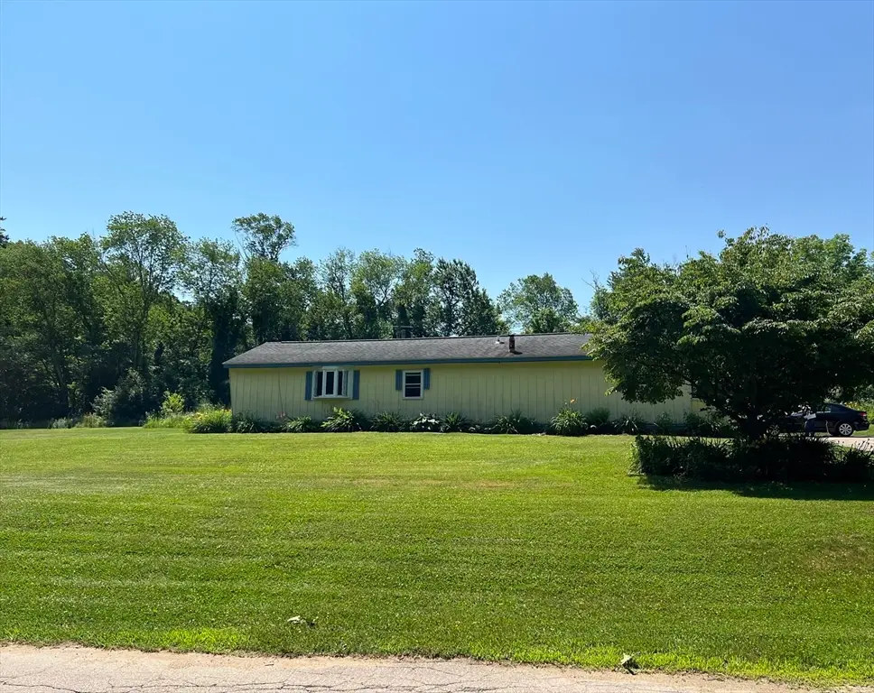 97 Smithville Road, Spencer, MA 01562 - #1