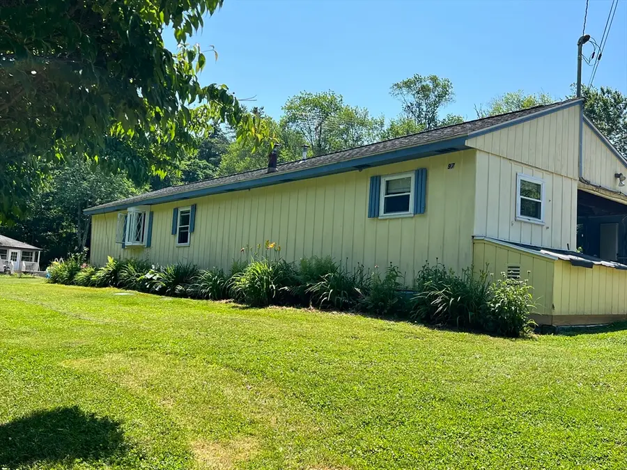 97 Smithville Road, Spencer, MA 01562 - #2