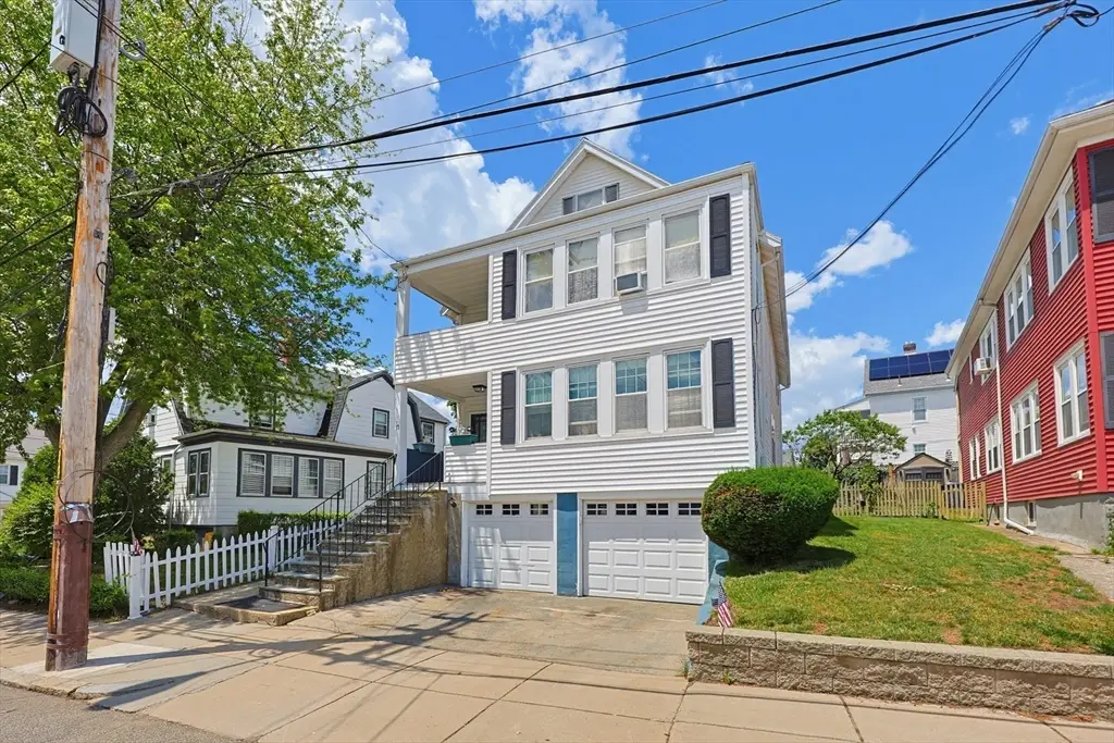 37-39 Hill Top St, Boston, MA 02124 - #1