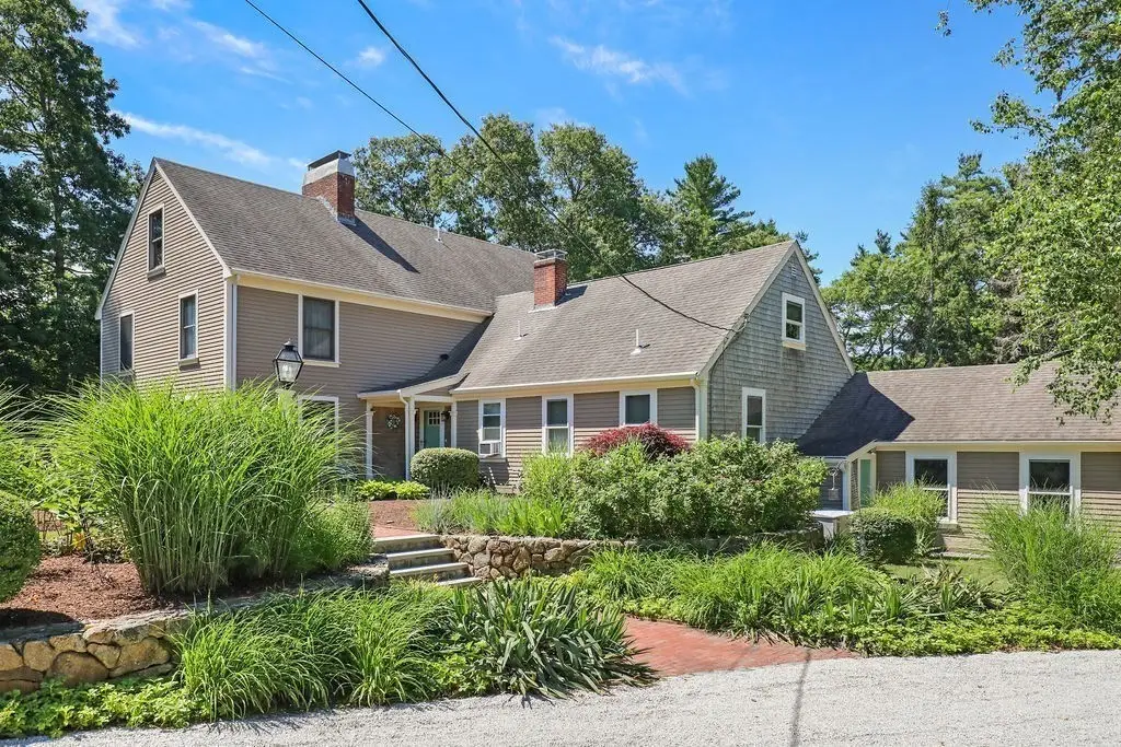 128 Converse Rd, Marion, MA 02738 - #1