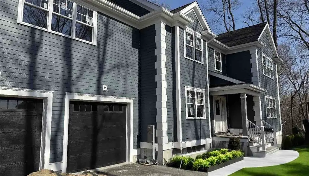 53 Beechwood St, Cohasset, MA 02025 - #1