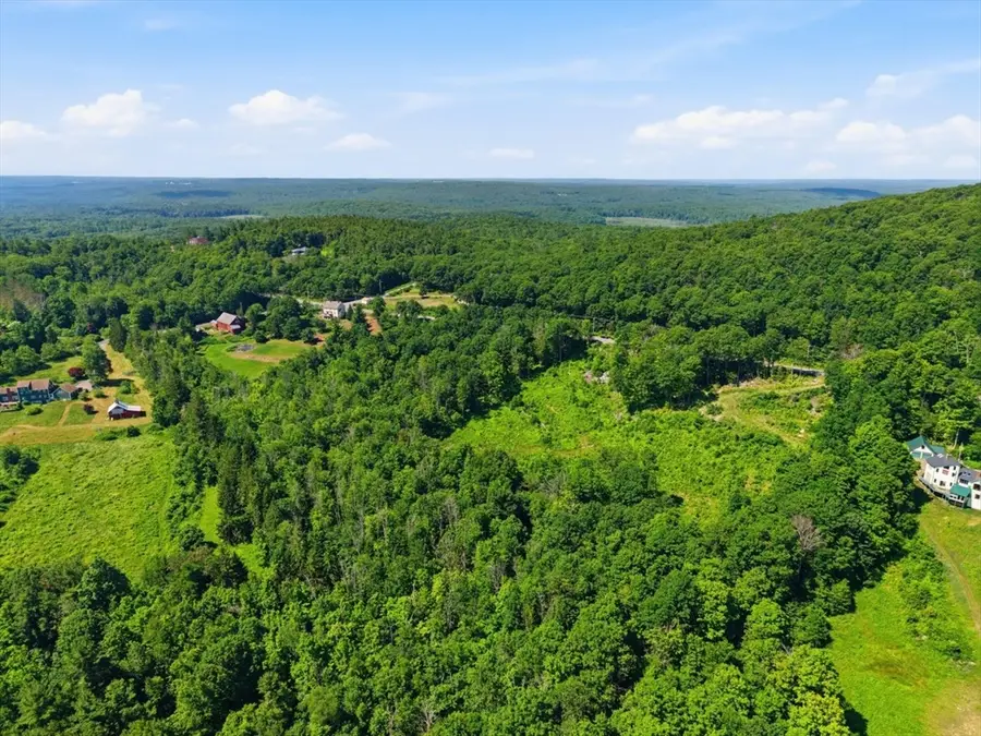 108 Mountain Road, Princeton, MA 01541 - #2