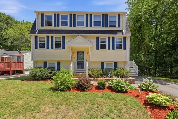 18 Tremont St, Billerica, MA 01821
