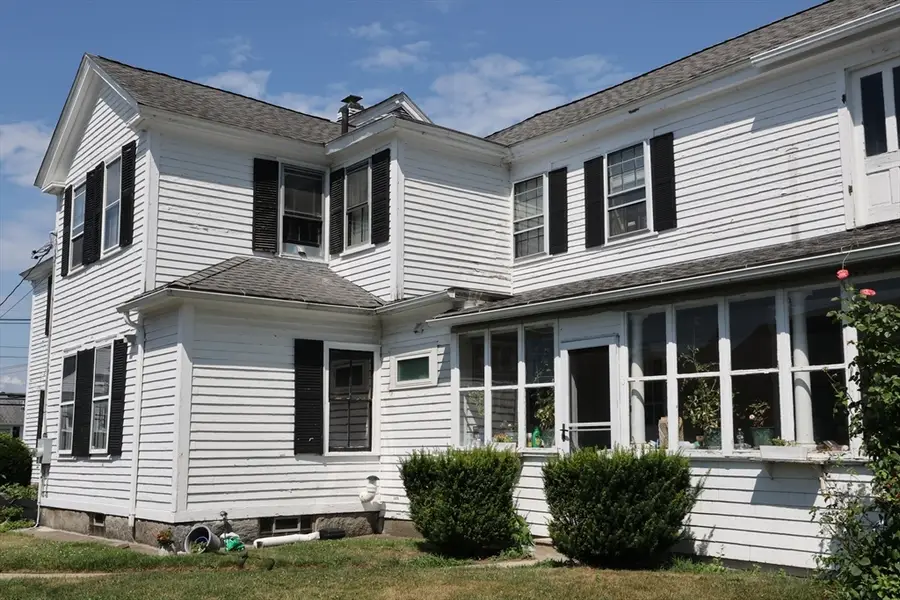 72 N Main St, Millbury, MA 01527 - #2