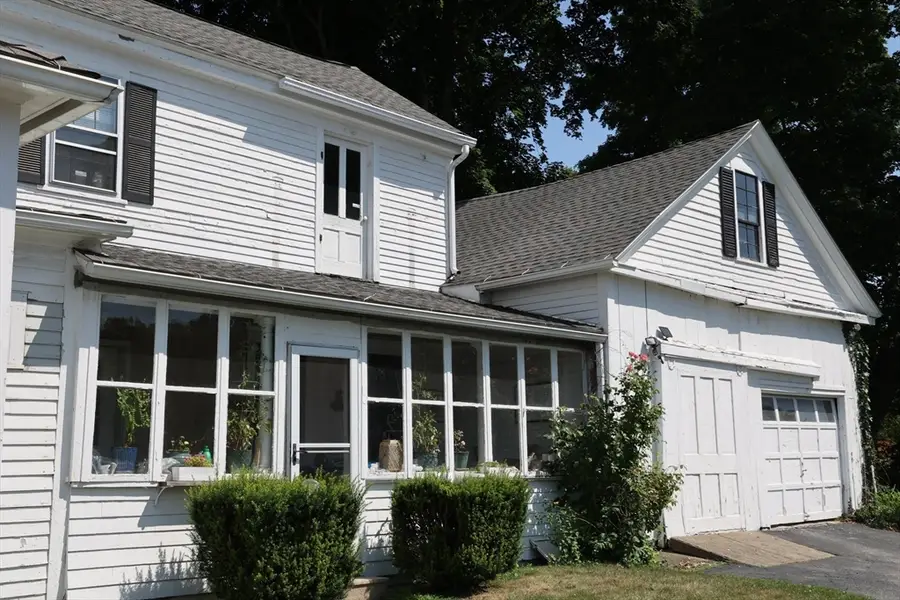 72 N Main St, Millbury, MA 01527 - #3