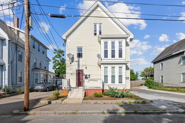 10 Essex St, Brockton, MA 02301