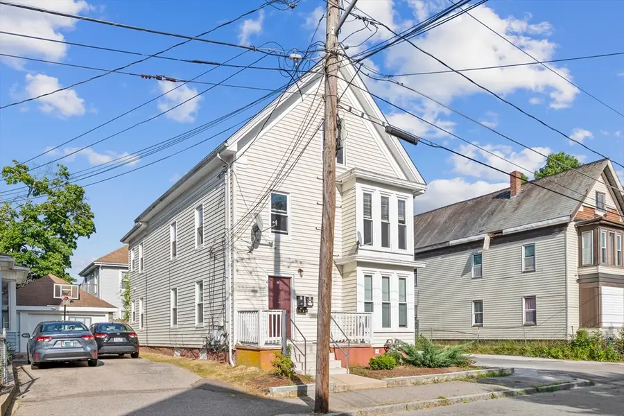 10 Essex St, Brockton, MA 02301 - #2