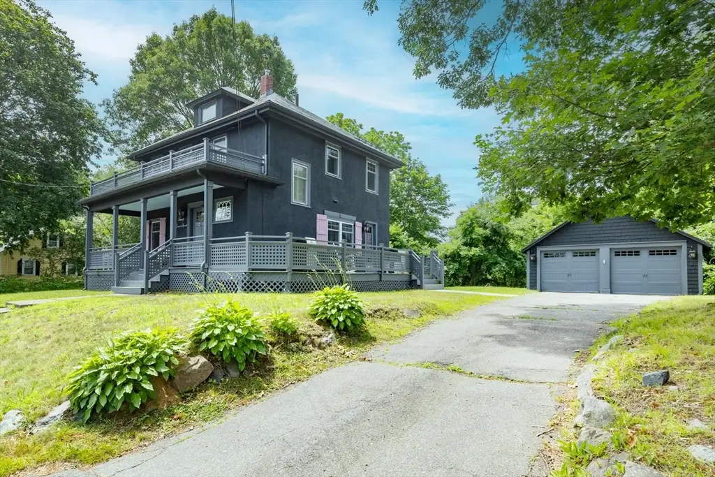 20 Grover St., Beverly, MA 01915 - #1