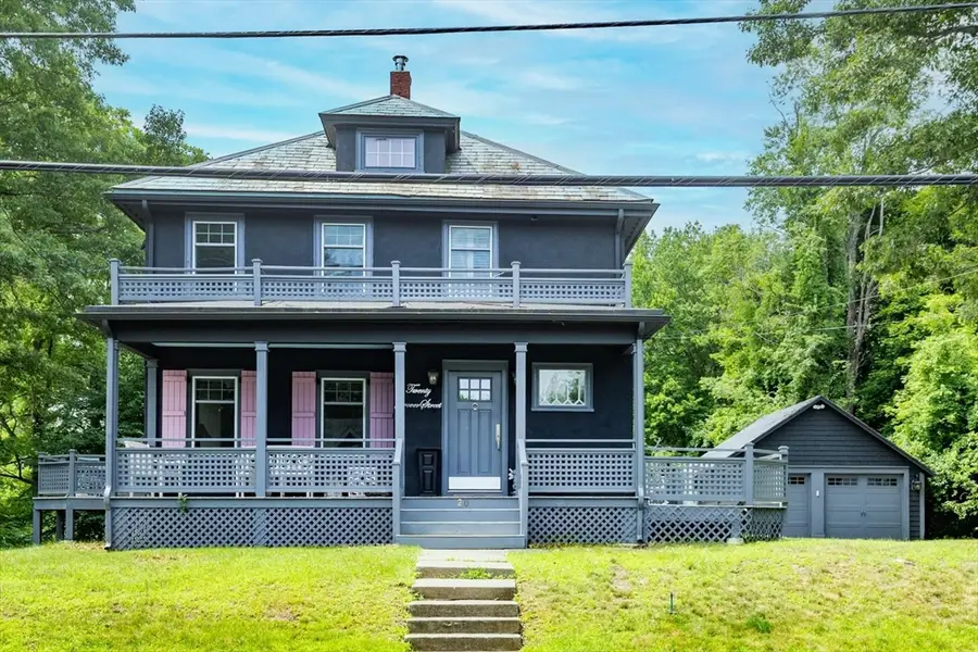 20 Grover St., Beverly, MA 01915 - #2