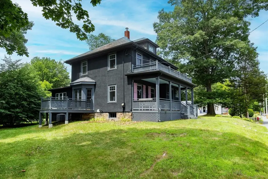 20 Grover St., Beverly, MA 01915 - #3