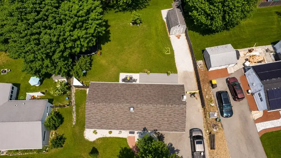19 Portter Dr, Bellingham, MA 02019 - #2