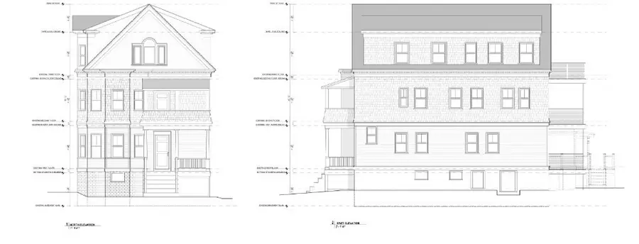 109 Belmont St, Cambridge, MA 02138 - #2