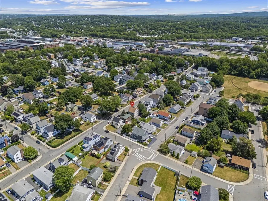 52 Chesterfield, Boston, MA 02136 - #3