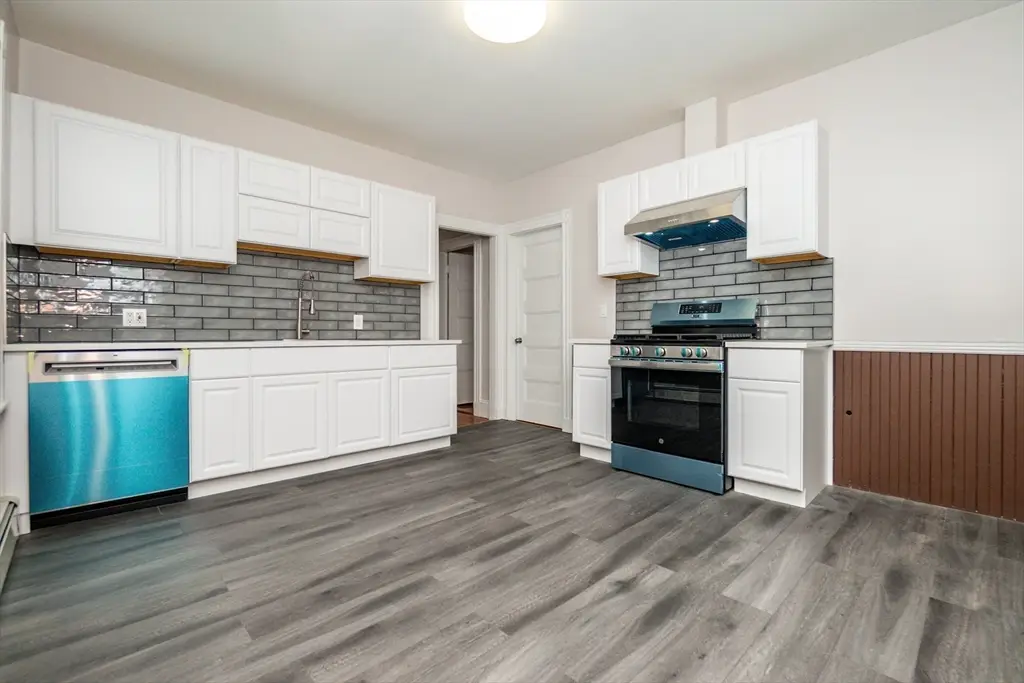 16 Taft St #2, Boston, MA 02125 - #1