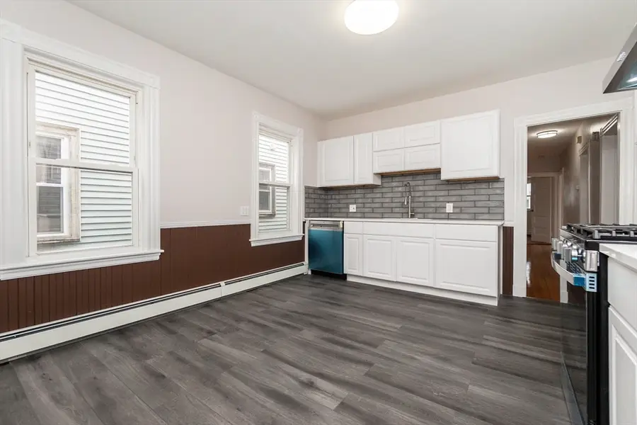 16 Taft St #2, Boston, MA 02125 - #2