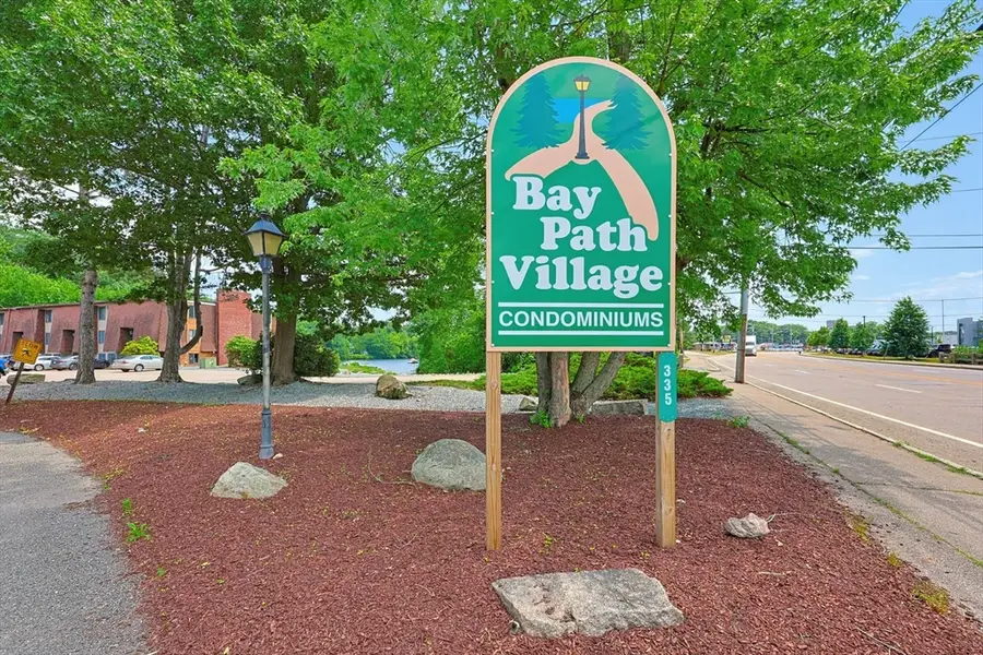 335 East Washington St #5, North Attleboro, MA 02760 - #2
