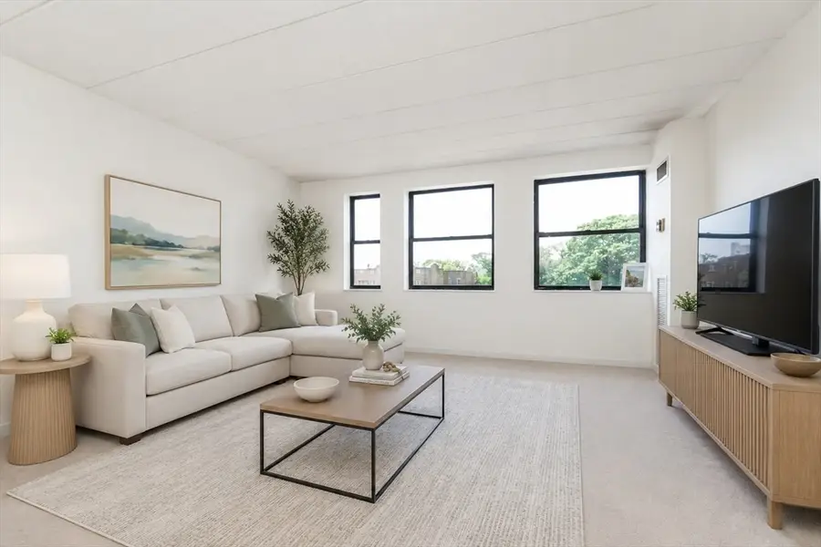 1933 Commonwealth Ave #604, Boston, MA 02135 - #2
