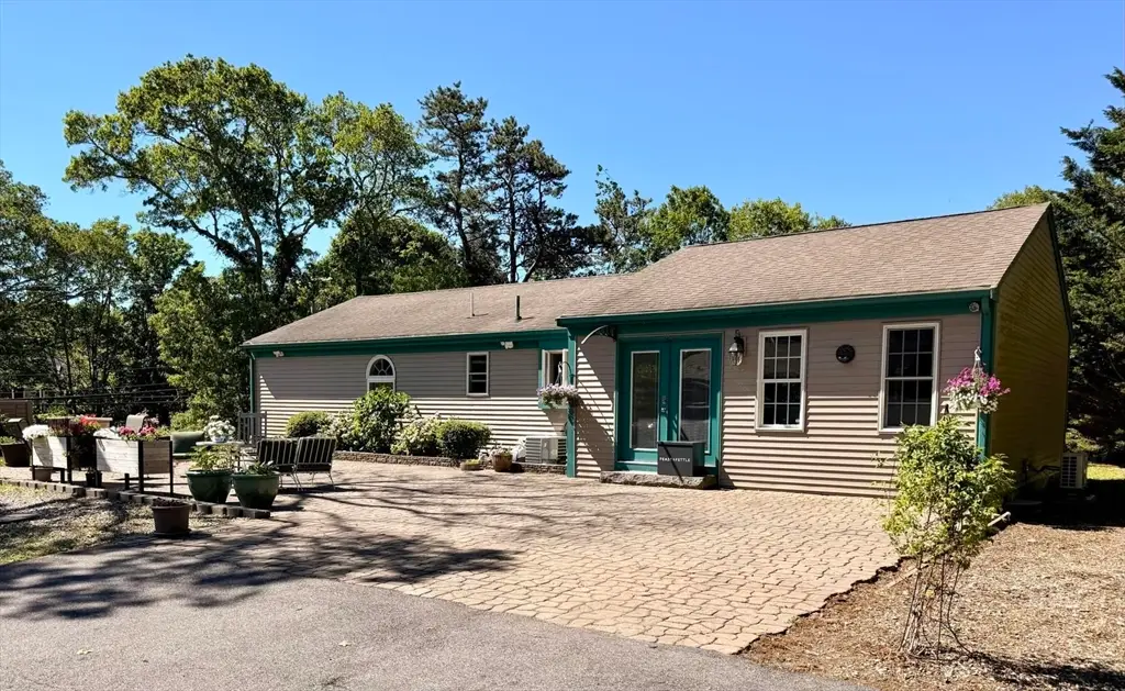 12 Ox Bow Rd., Falmouth, MA 02536 - #1