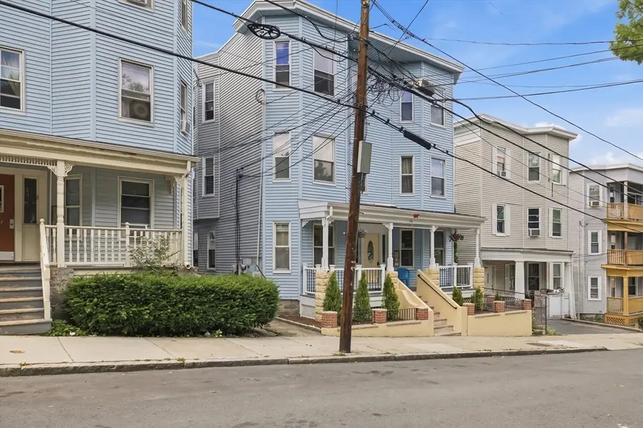 34 Sumner St #5, Revere, MA 02151 - #2
