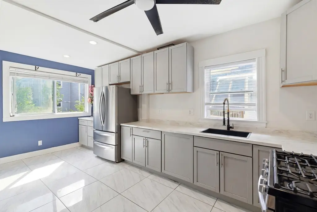 29 Esmond St, Boston, MA 02121 - #1