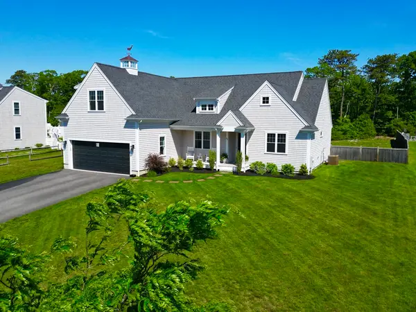 22 Karas Way, Plymouth, MA 02360