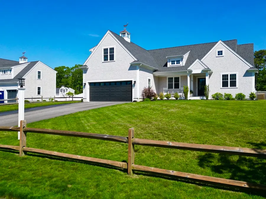22 Karas Way, Plymouth, MA 02360 - #2