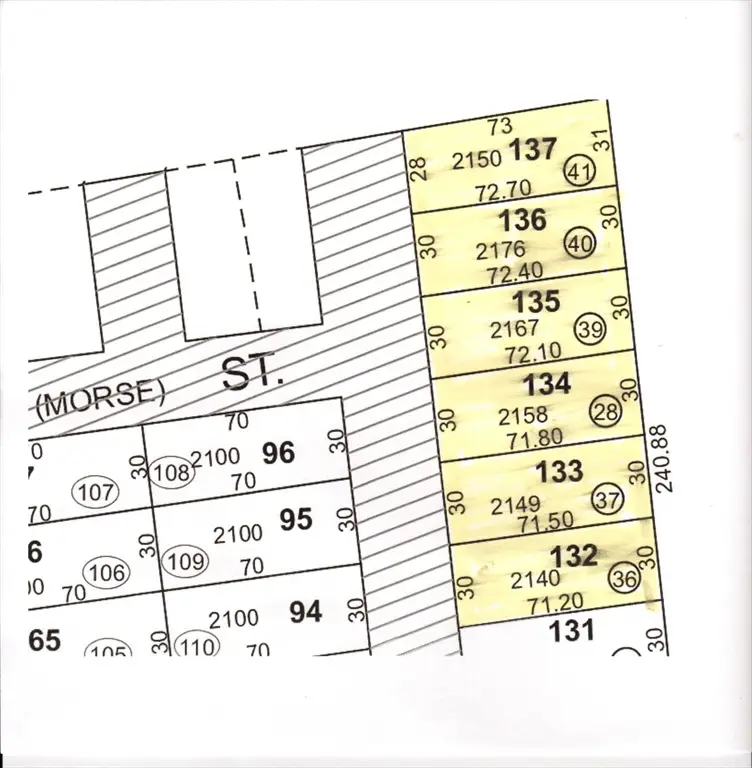 0 Stone St, Fairhaven, MA 02719 - #2