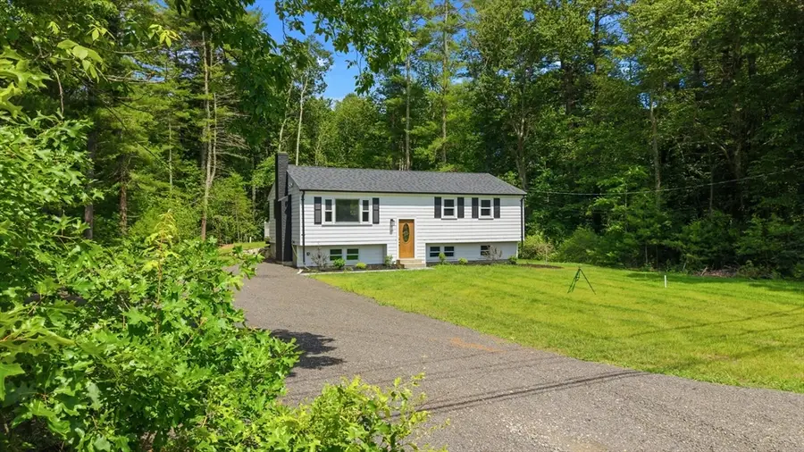 159 Walnut St, Halifax, MA 02338 - #2