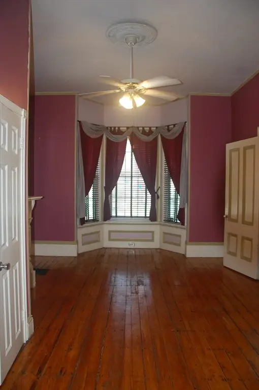 36 Highland Street, Boston, MA 02119 - #2